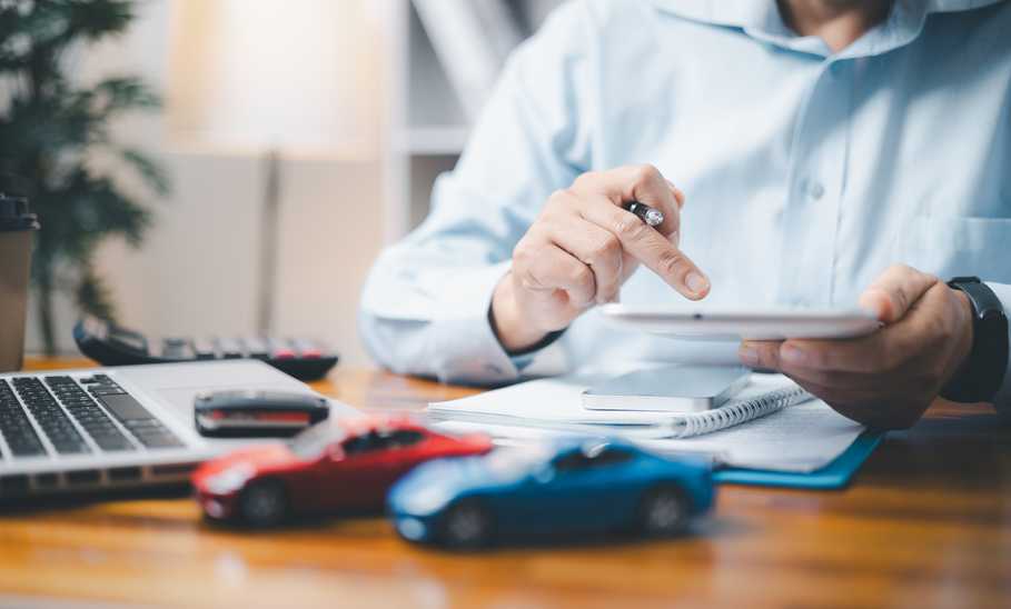 How to Get a Car Loan