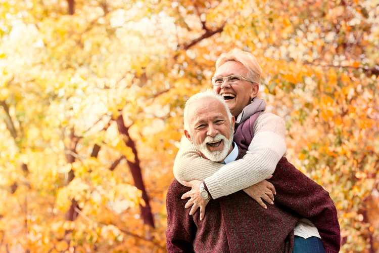 Best Life Insurance for Seniors