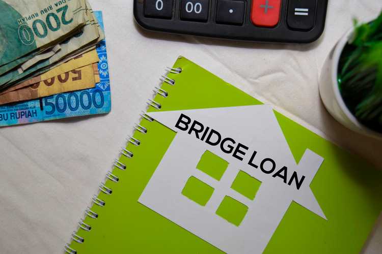 What Is A Bridge Loan