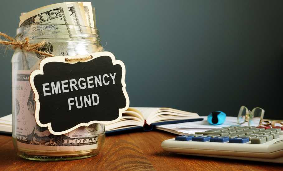 emergency fund