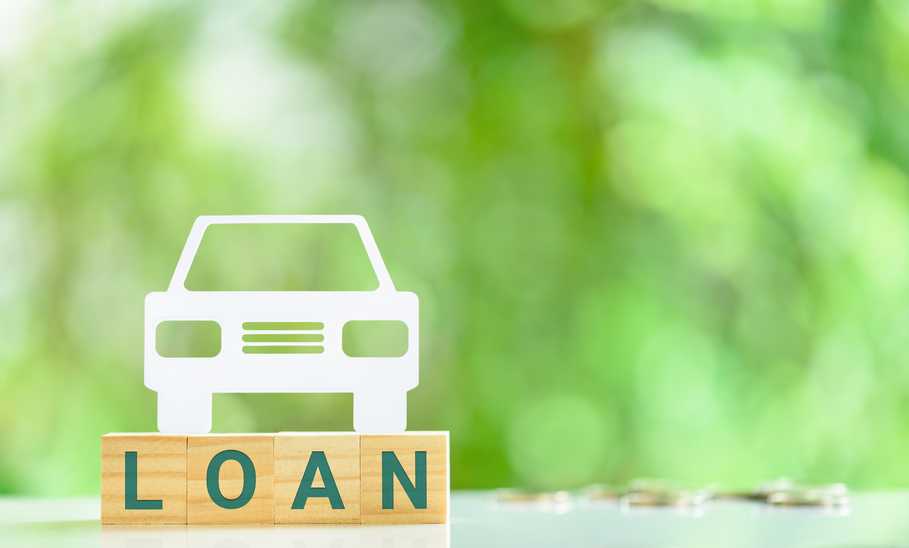 refinance car loan