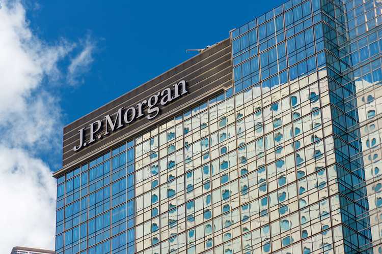 J.P. Morgan Wealth Management