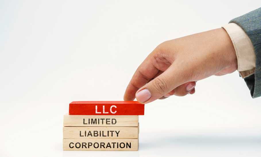 How to start an LLC in california