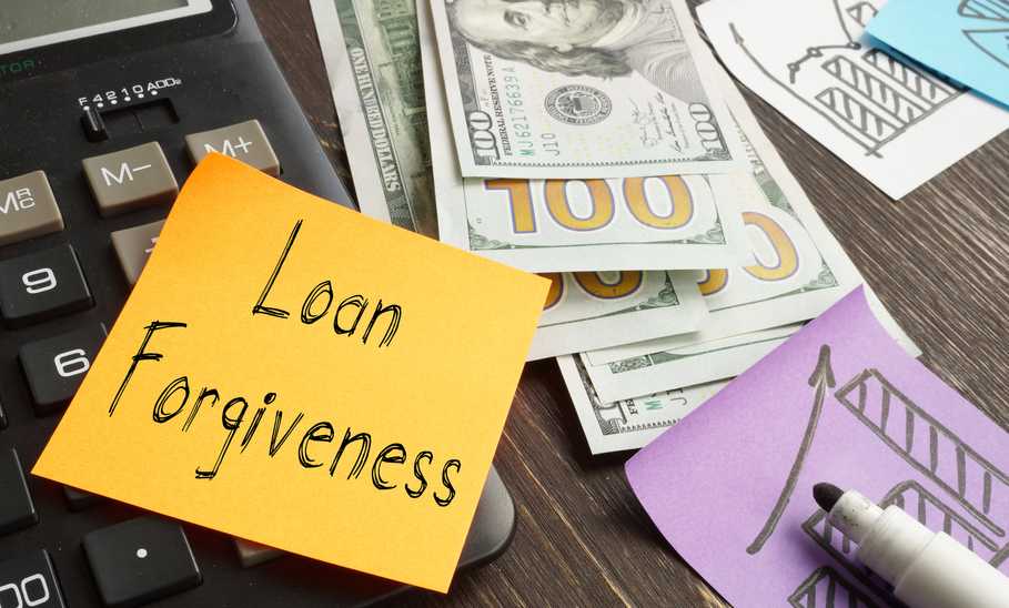 student loan forgiveness