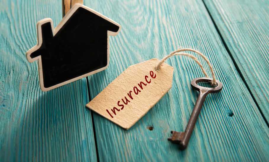 private mortgage insurance