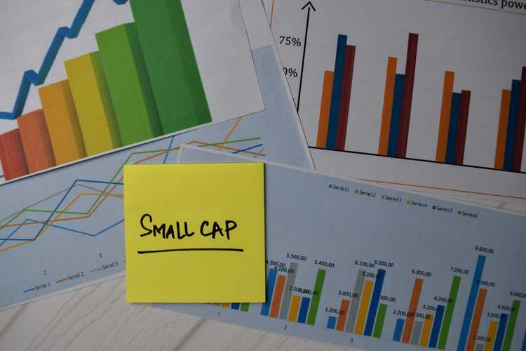 small cap stocks