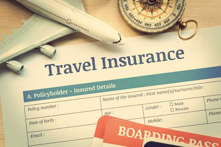 how much is travel insurance