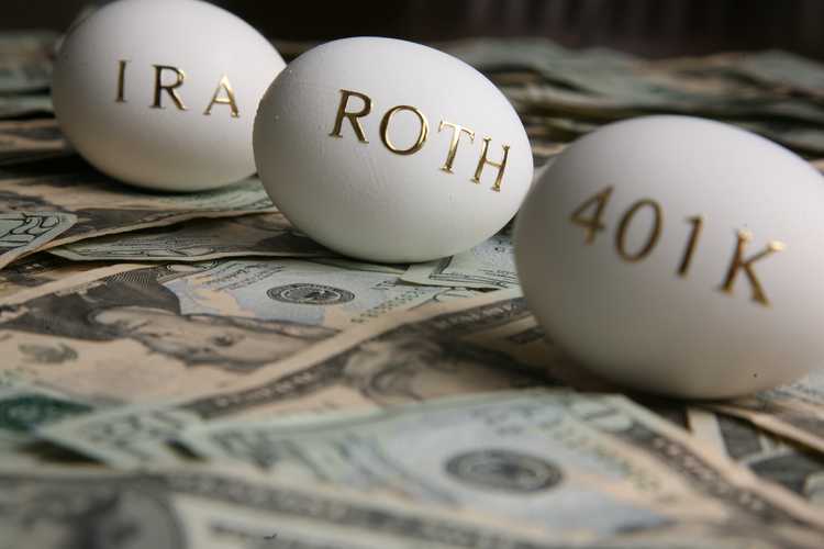 roth 401k