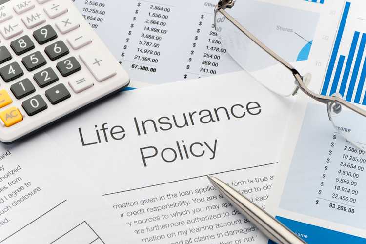 term life insurance