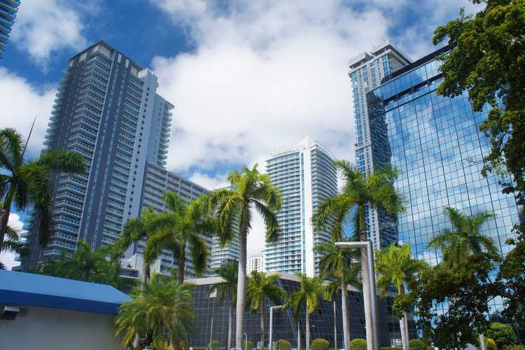 best banks florida