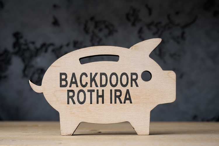 mega backdoor roth ira