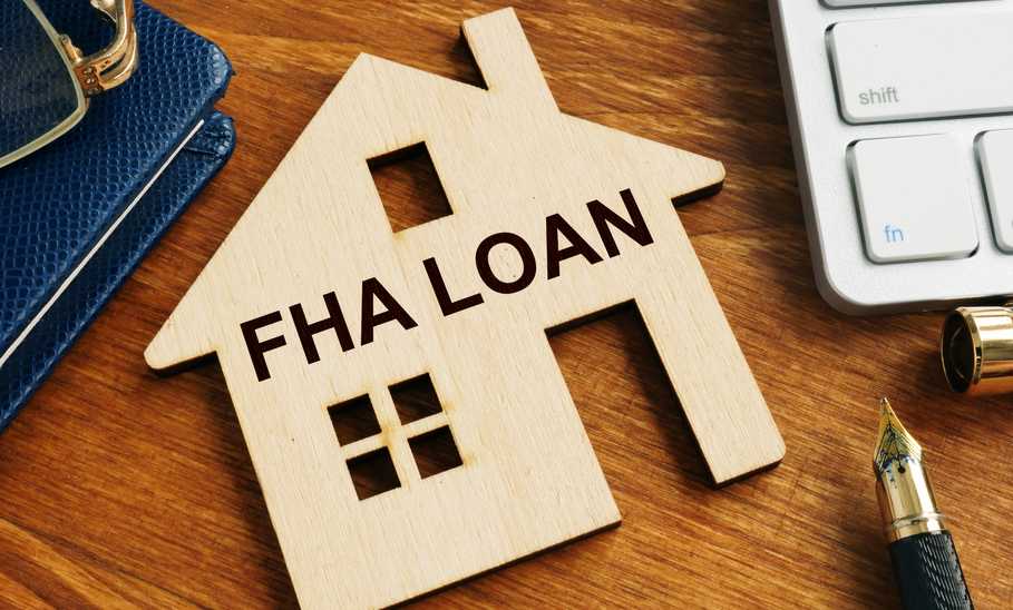 FHA Loan Requirements