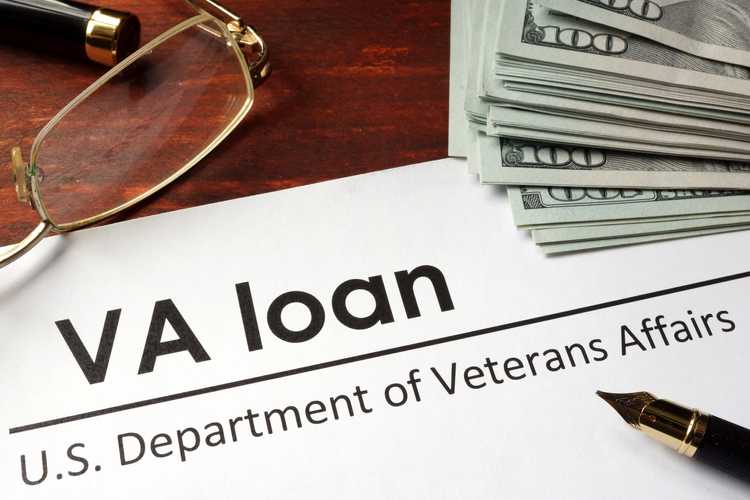 va loan limits