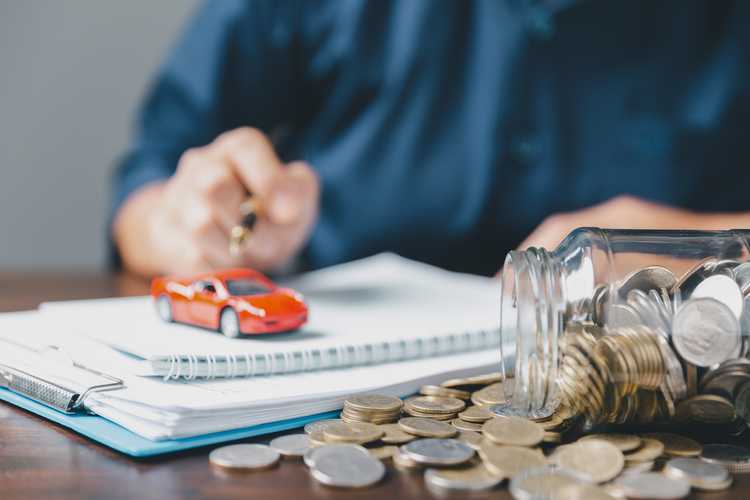 When Should You Refinance Your Car Loan?