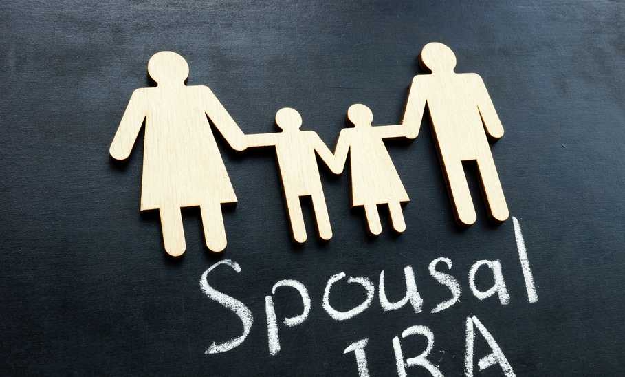 spousal IRA