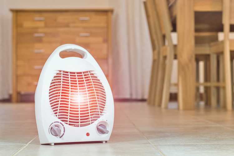 Best Space Heaters