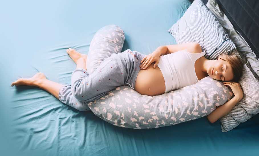 Best Pregnancy Pillow