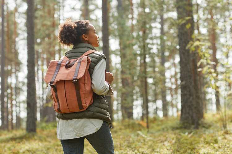 Best Travel Backpacks for Women