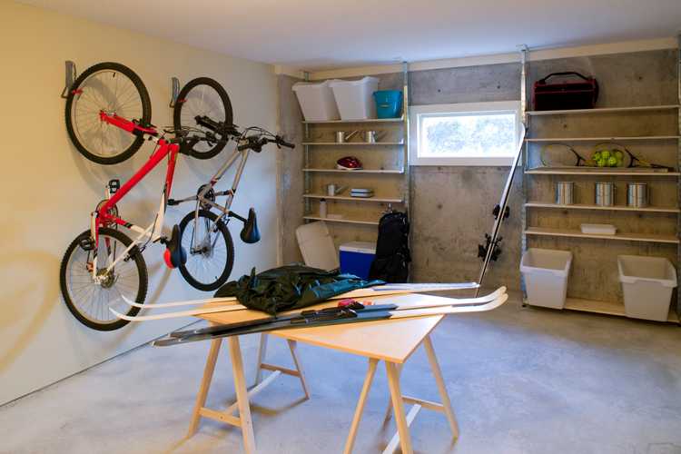 best garage storage ideas