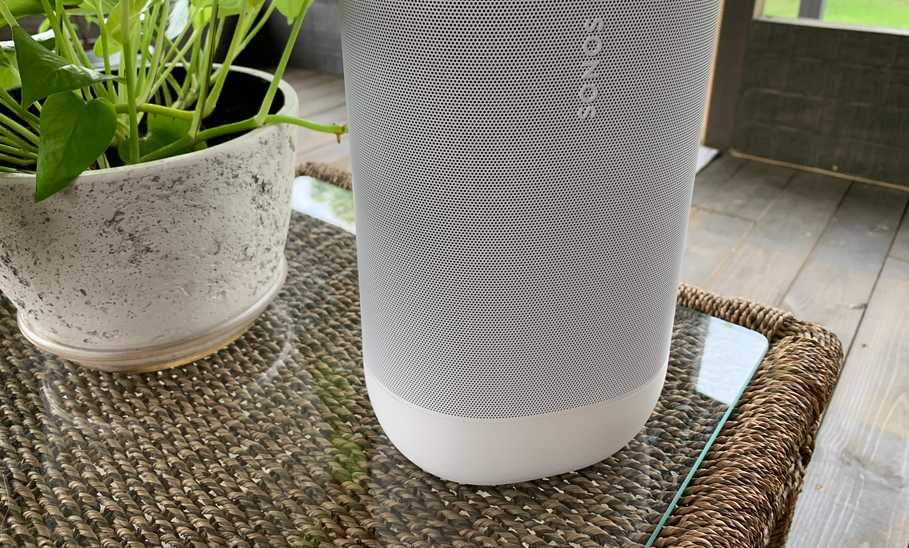 Sonos Move 2