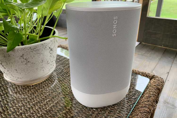 Sonos Move 2