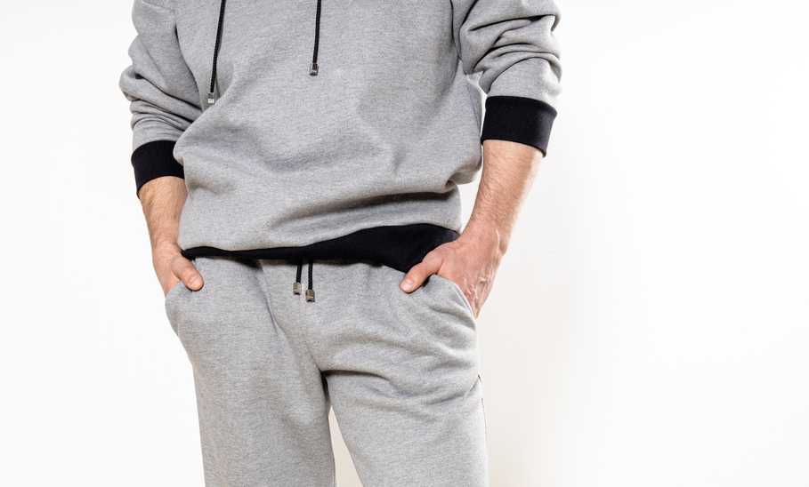 Best Sweatpants for Men