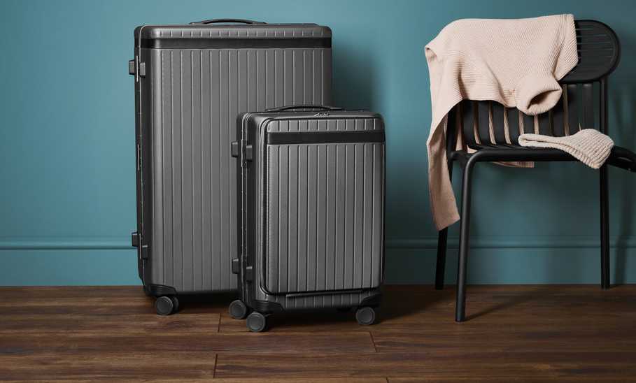 Carl Friedrik Carry-On X Review