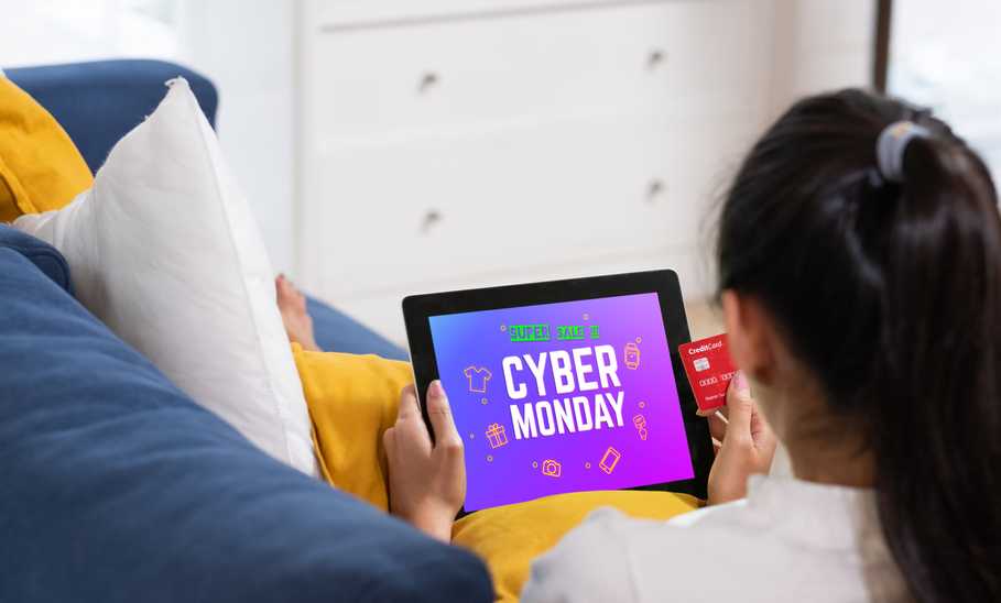 Best Cyber Monday Deals