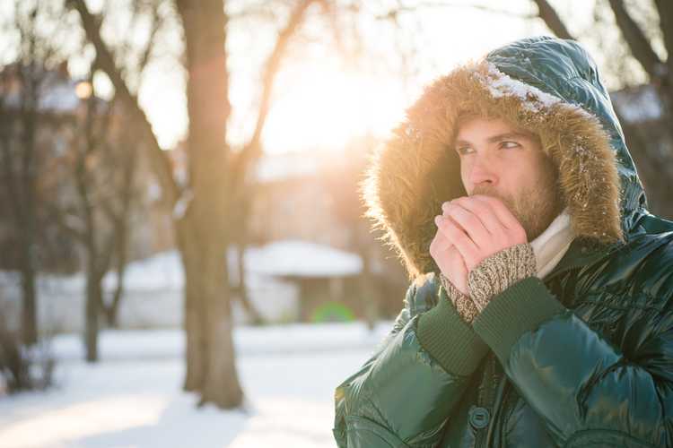 Best Winter Jackets for Extreme Cold