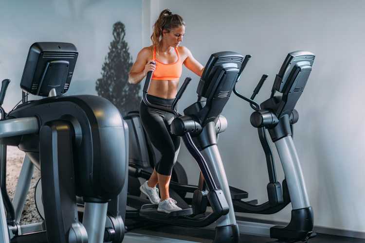 Best Ellipticals 