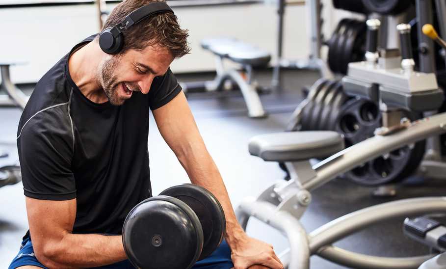 Best Headphones for Working Out