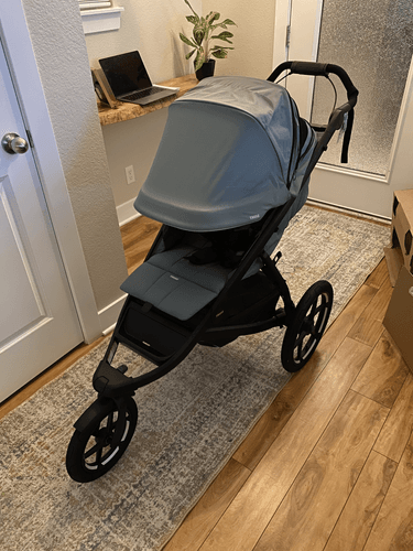 Thule Urban Glide 3 Stroller