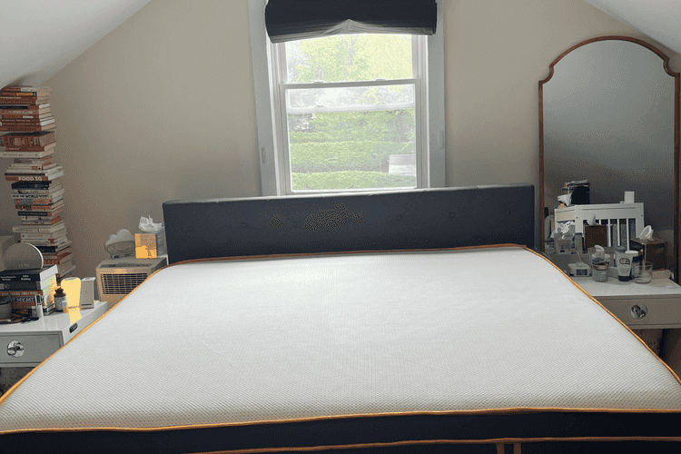 Nectar Premier Copper Mattresses 1