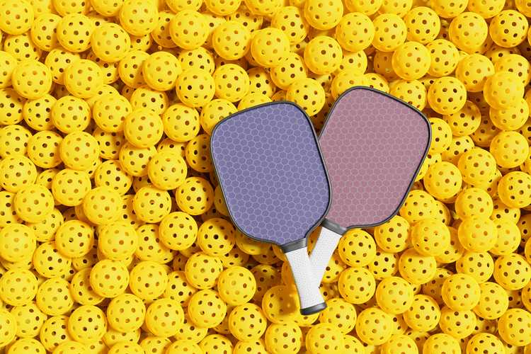 Best Pickleball Paddles