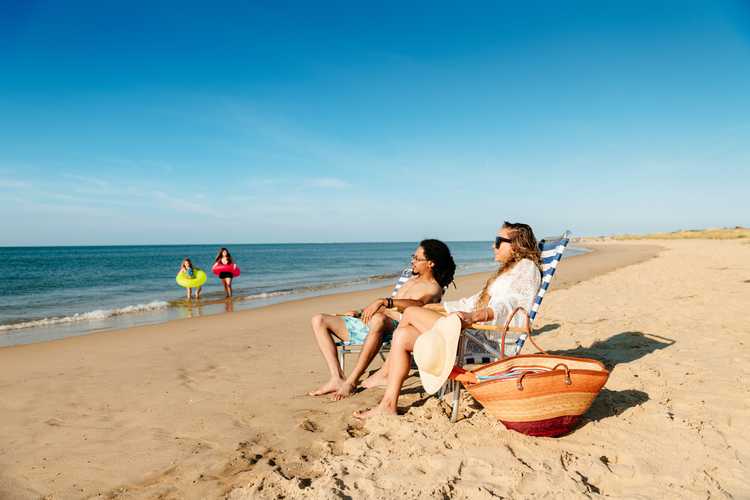 Best Beach Chairs