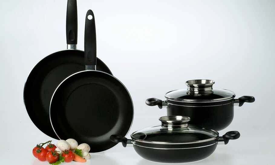 Best Cookware Sets