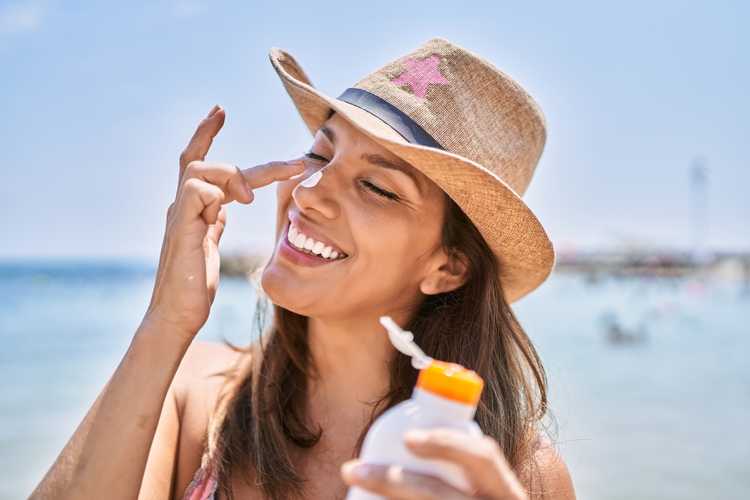 Best Mineral Sunscreens