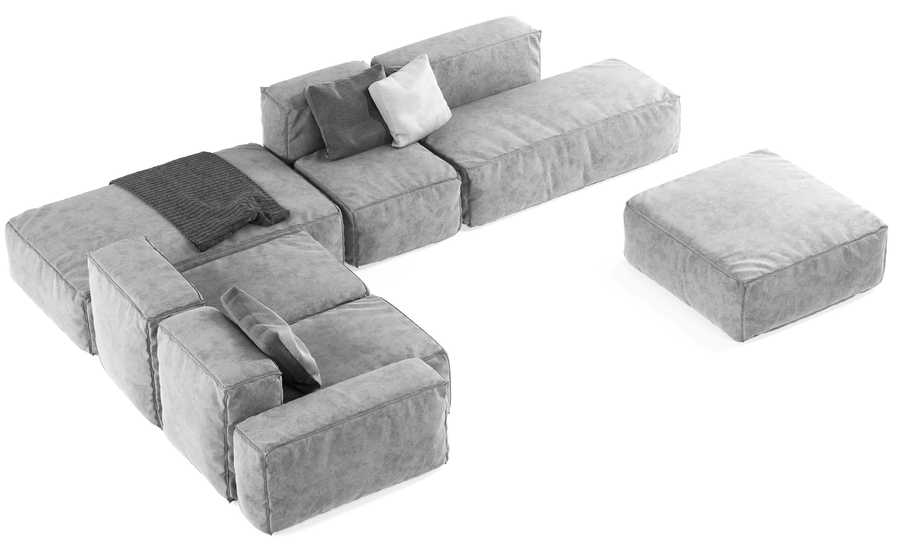 Best Modular Sofas 