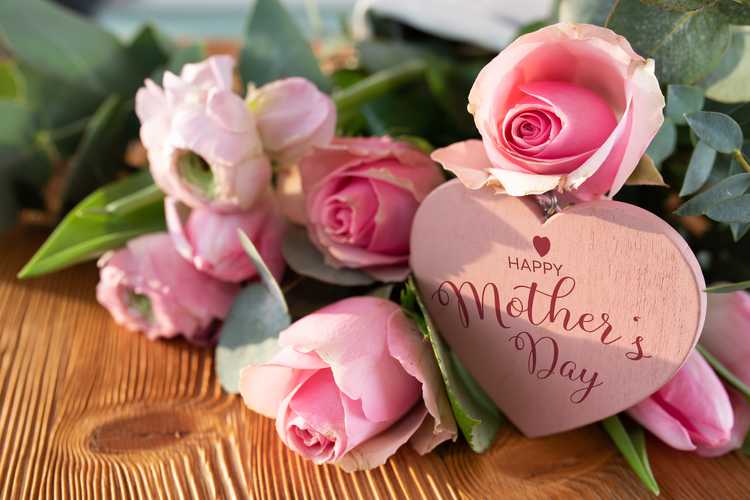 Mother’s Day Gifts