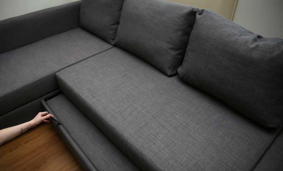 Best Sleeper Sofas