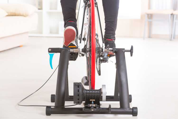 Indoor Bike Trainers