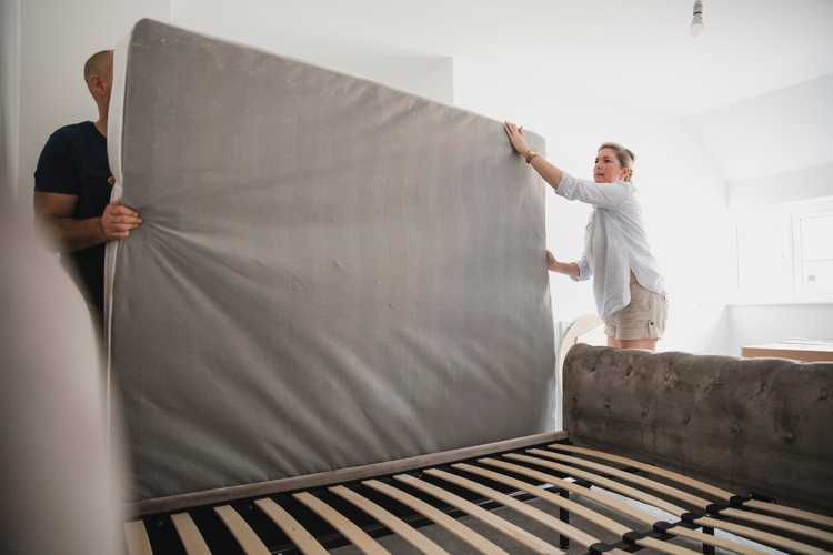 How Often Should You Replace Your Mattress