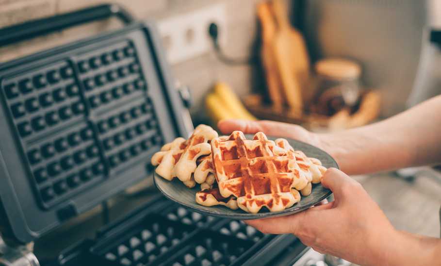 Best Waffle Makers