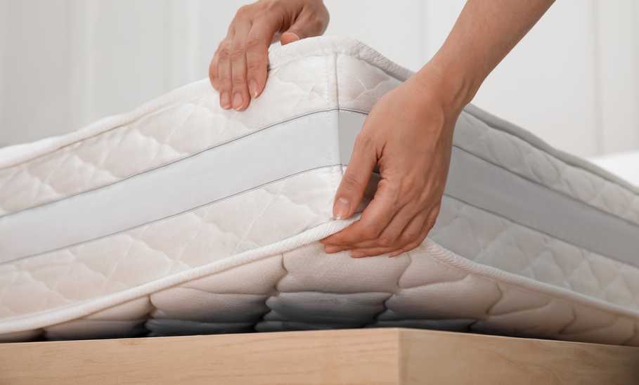 best firm mattresses