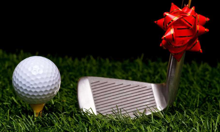 Golf Gifts