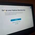 membership helpful to have