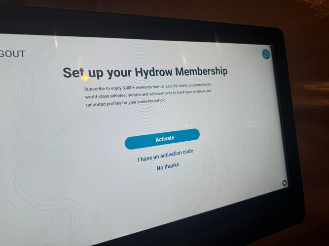 membership helpful to have