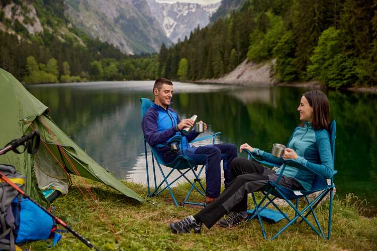 Best Camping Chairs