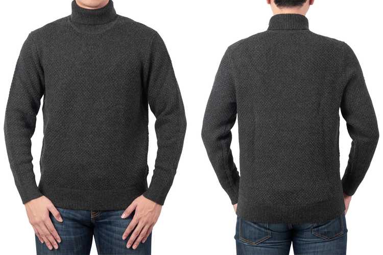 Best Cashmere Sweaters for Men