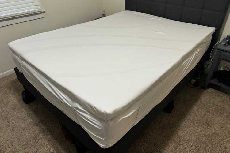 Tempur-Pedic Tempur-Adapt Topper